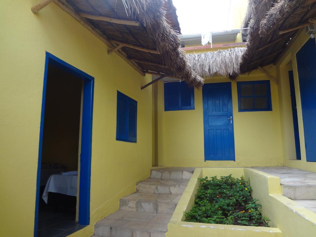 Pousada B & B Águas de Lindóia Exteriör bild
