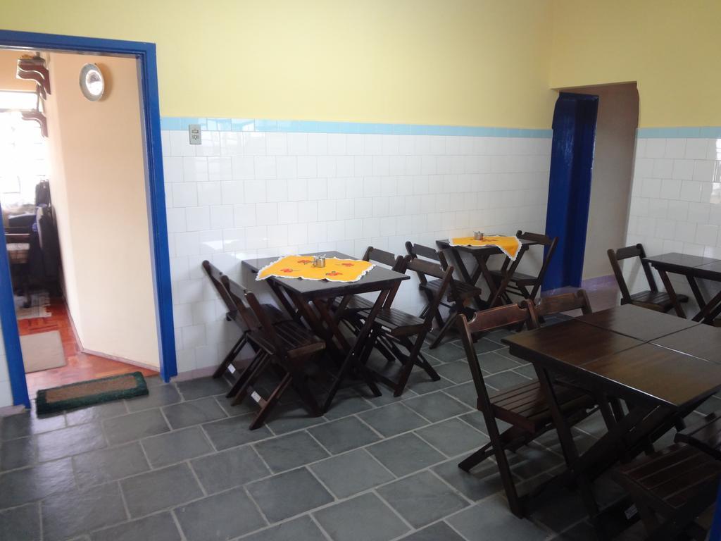Pousada B & B Águas de Lindóia Exteriör bild